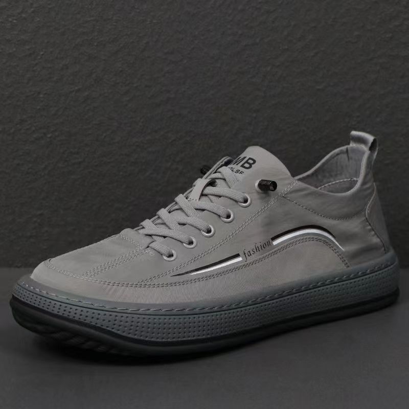 Men's Platform Fashion Casual Shoes