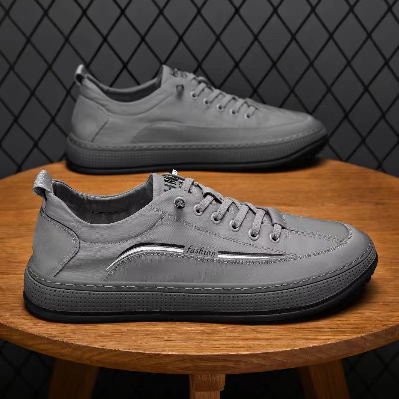 Men's Platform Fashion Casual Shoes