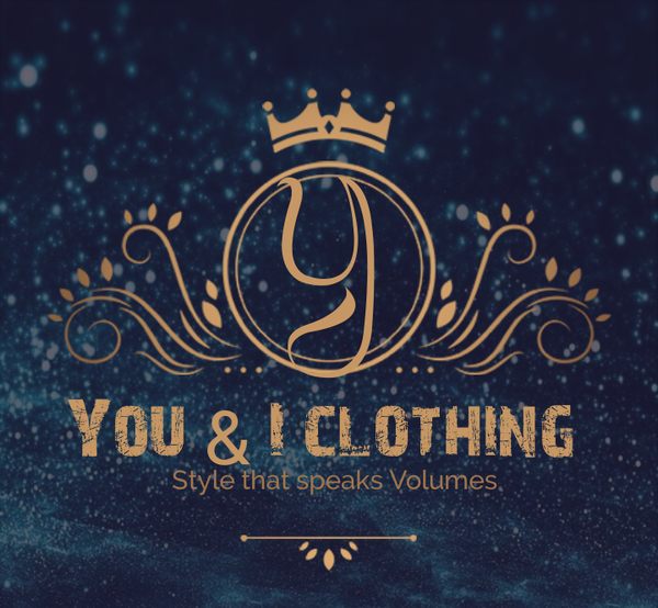 You & I clothing