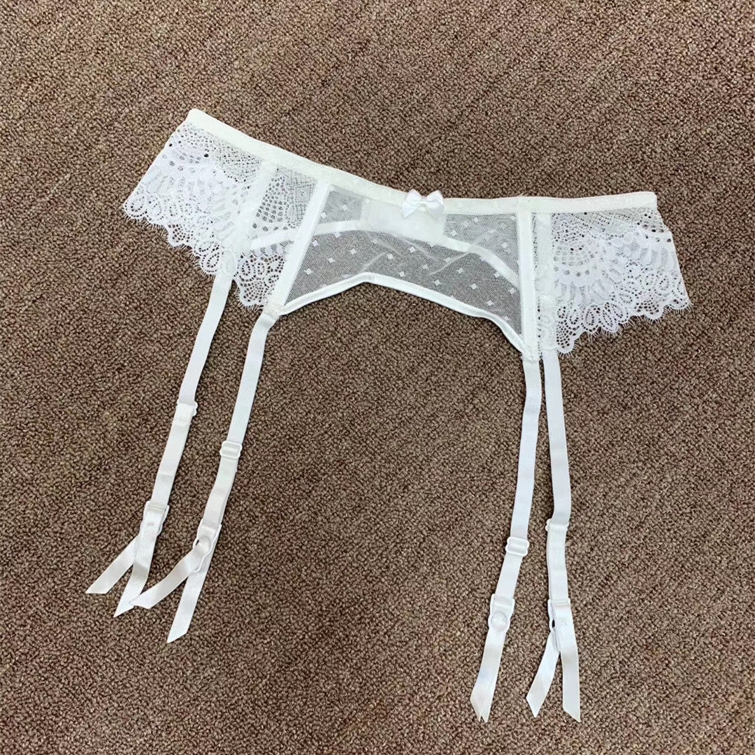 Garter Belt Women's Stocking Sling Sling Mesh Lace Belt