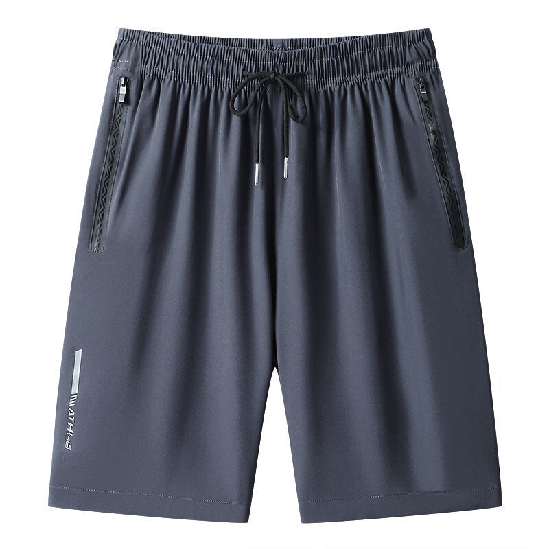 Men's Loose Fitting Casual Sports Shorts